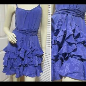 rebecca taylor dress